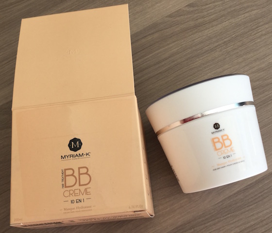 Oui Please Subscription Box Review – March 2015 BB