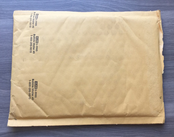 Phone Case of the Month Subscription Review – Feb 2015