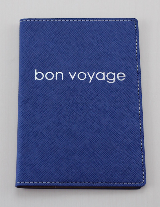 POPSUGAR Must Have Special Edition Resort Box Review Bon Voyage