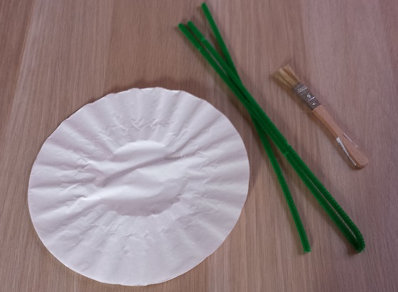 Raddish Kids Subscription Box Review – March 2015 Craft Supplies