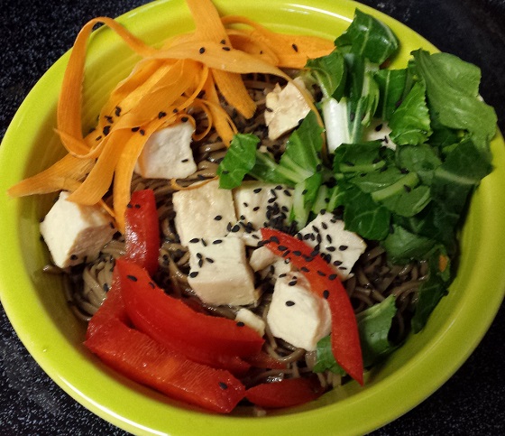Raddish Kids Subscription Box Review – March 2015 Noodles