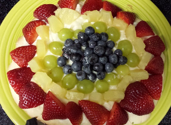 Raddish Kids Subscription Box Review – March 2015 Tart