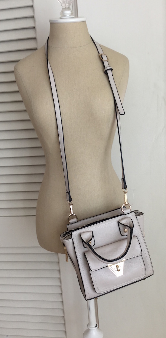 Social Bliss The Style Box Subscription Review – Feb 2015 Zipped