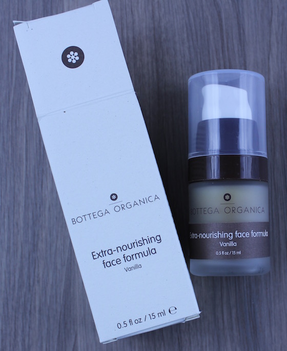 Spa Heroes Subscription Box Review – March 2015 Facial Cream
