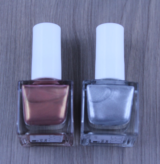 Square Hue Nail Polish Subscription Box Review – March 2015 Polish