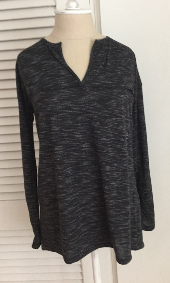 Stitch Fix Review – March 2015 Top