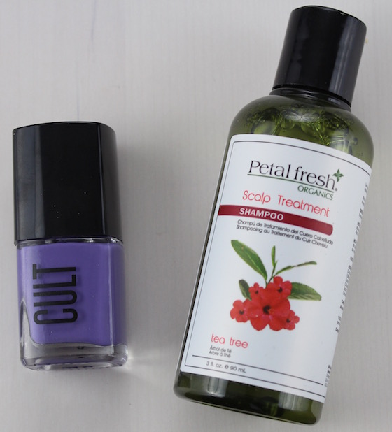 Vegan Cuts Beauty Box Subscription Review – March 2015 Cult