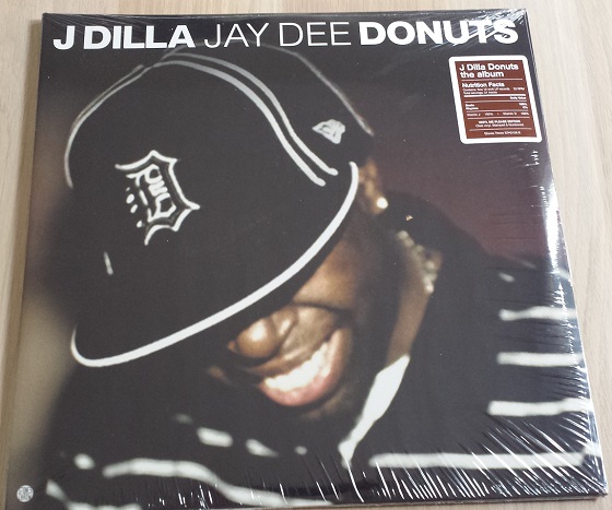 Vinyl Me, Please Subscription Box Review – March 2015 Album Cover