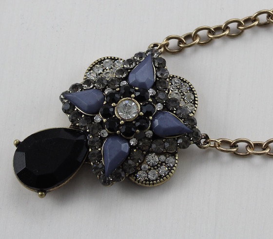 Wantable Accessories Subscription Box Review – March 2015 Detail