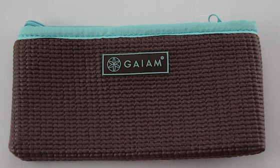 Yogi Surprise Subscription Box Review – March 2015 Gaiam