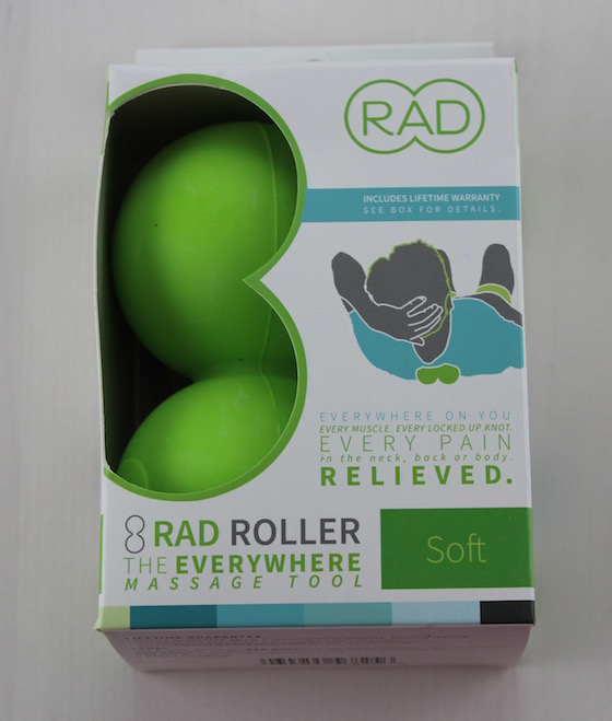 Yogi Surprise Subscription Box Review – March 2015 Rad