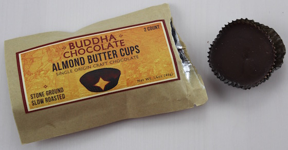 Yogi Surprise Subscription Box Review – March 2015 Chocolate Cups
