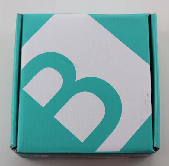 Your Bijoux Box Jewelry Subscription Box Review – March 2015