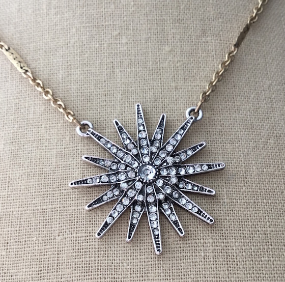 Your Bijoux Box Jewelry Subscription Box Review – March 2015 Close Up