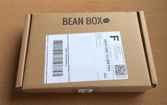 Bean Box Subscription Review + Free Box Coupon - April 2015 Box