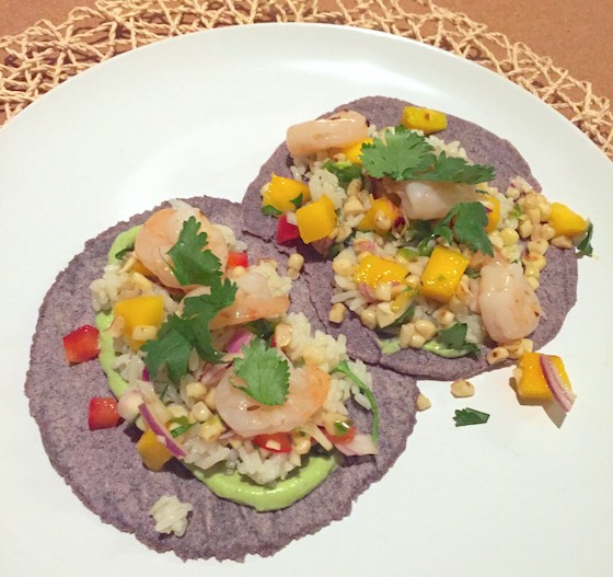 Hamptons Lane Subscription Box Review & Coupon – April 2015 - Plated Tacos