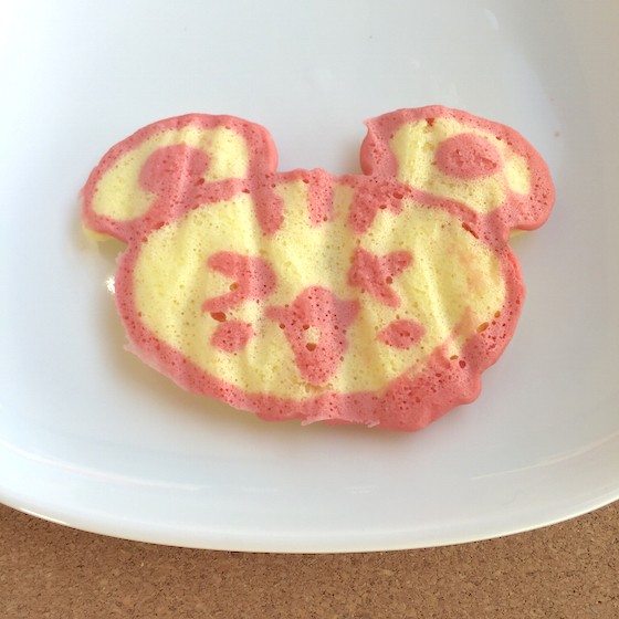 Japan Crate Subscription Box Review – April 2015 Cooked Pancake