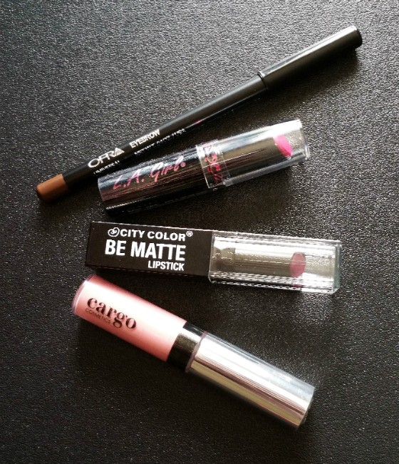 LIP MONTHLY APRIL 2015 - all items