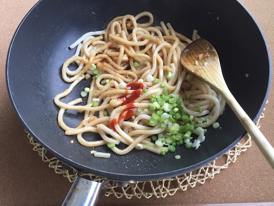 Plated Subscription Review + Free Box Coupon - April 14, 2015 - Cooked Noodles