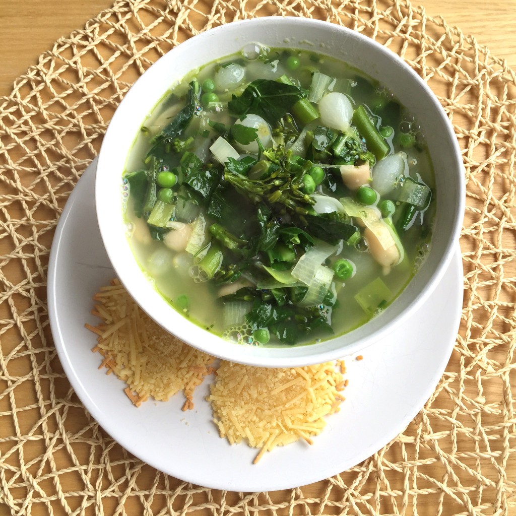 Plated Subscription Review + Free Box Coupon - April 14, 2015 - Plated Soup