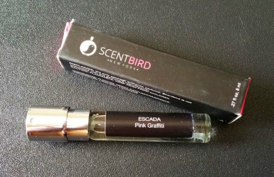 SCENTBIRD APRIL 2015 - items 2