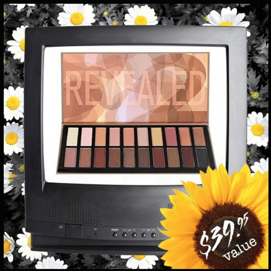 BoxyCharm April 2015 Spoiler #2
