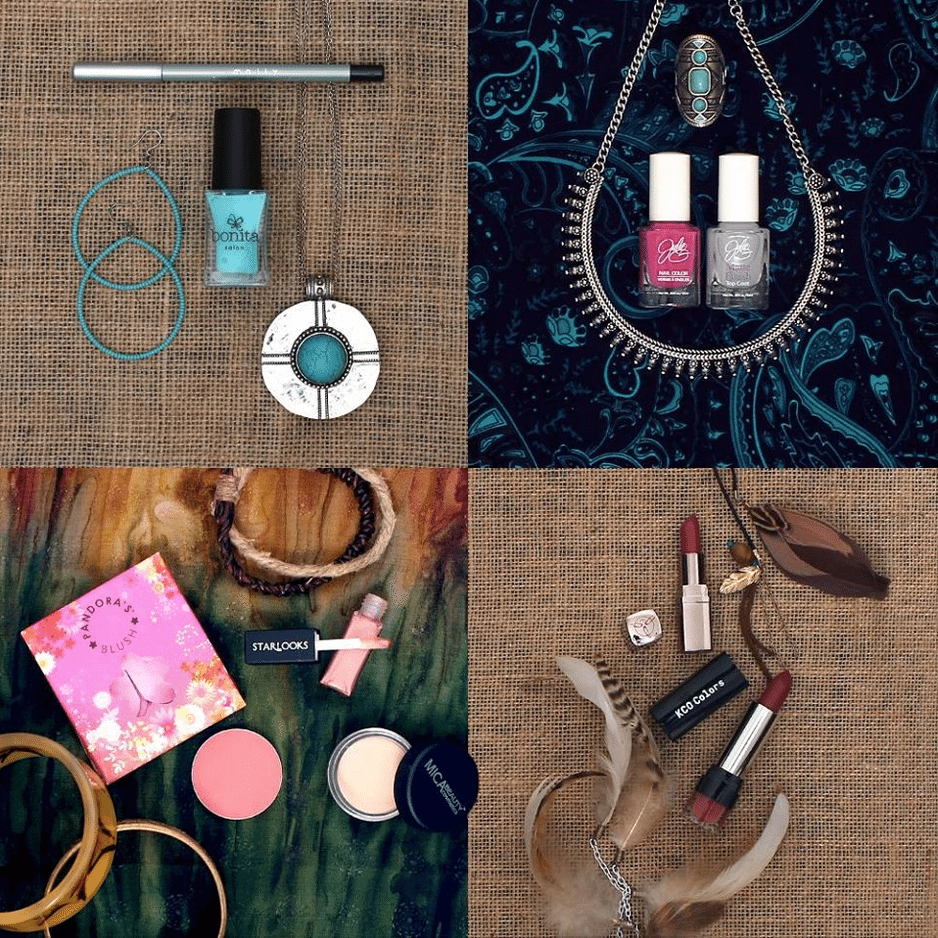 Ipsy April Spoilers