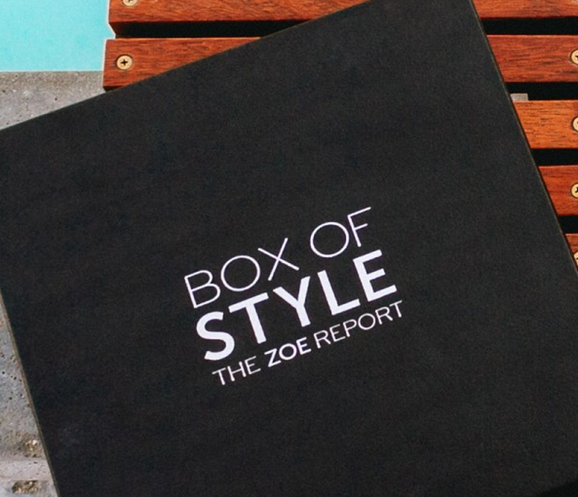 Rachel Zoe Summer Box News