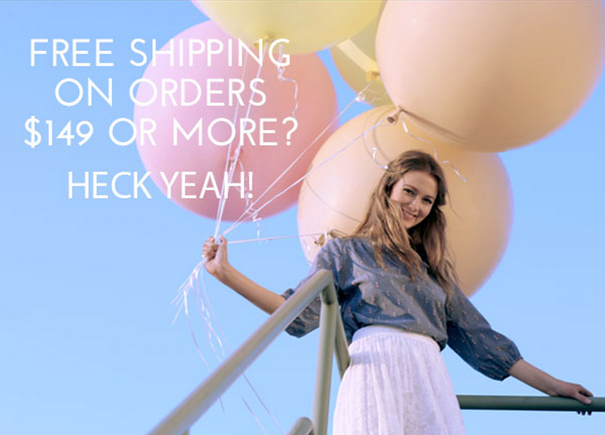 Golden Tote Free Shipping on $149 totes!