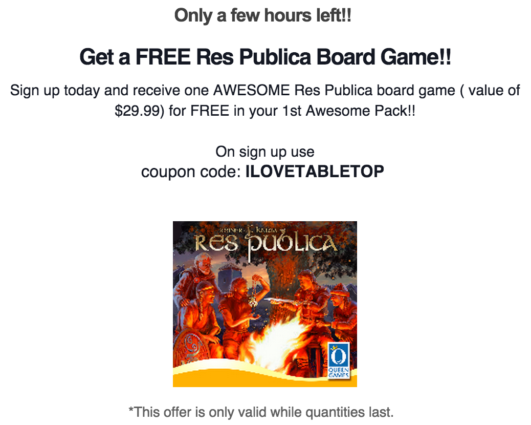 Free game Details