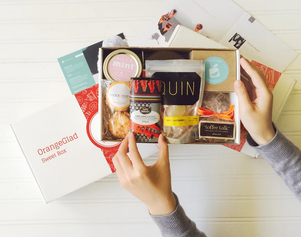 Mother’s Day Orange Glad Coupon – 40% Off Any Subscription!