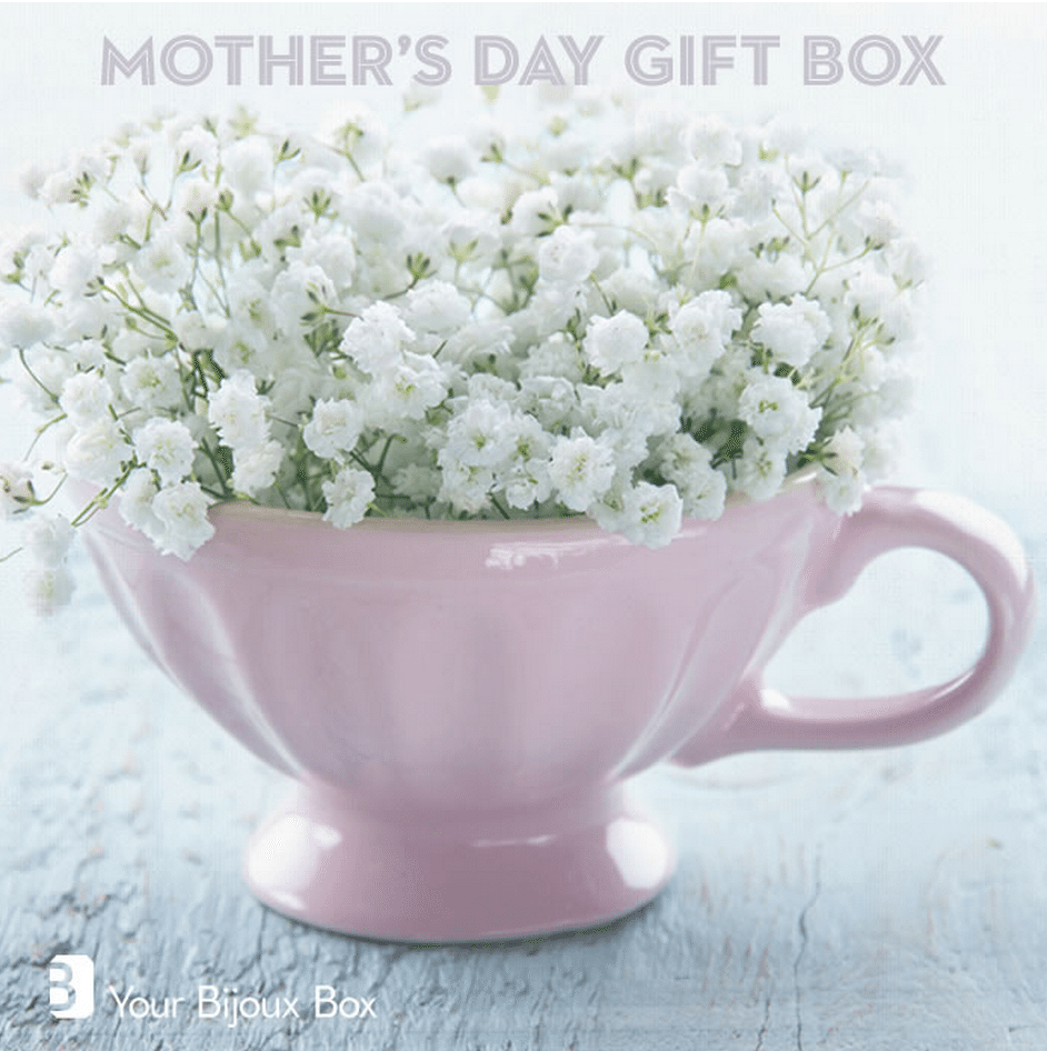 Mother's Day Box