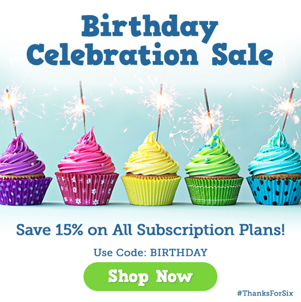 Little Passports Birthday Sale – 15% Off Your First Month