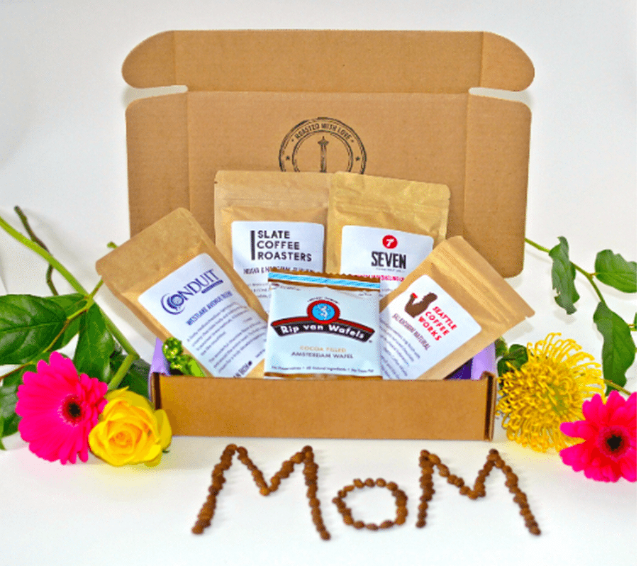 Bean Box Mother's Day Box