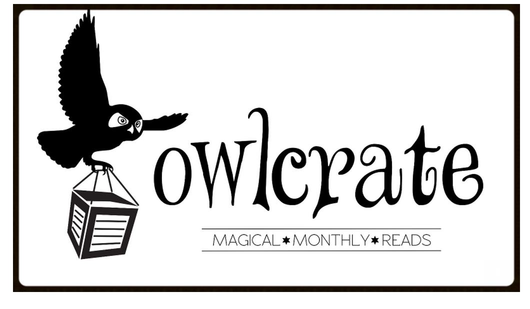 OwlCrate October 2015 Theme Spoiler