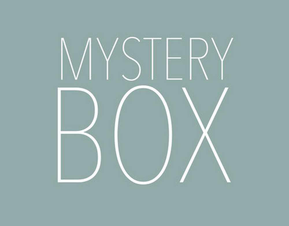 Deux Lux Mystery Box
