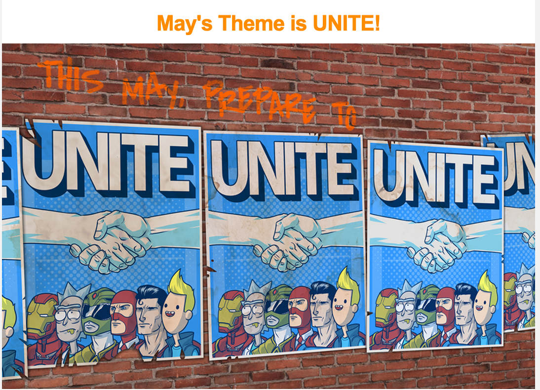 Loot Crate May 2015 Spoilers & Coupon
