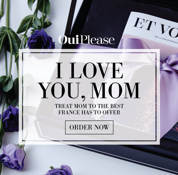 Oui Please Mother's Day