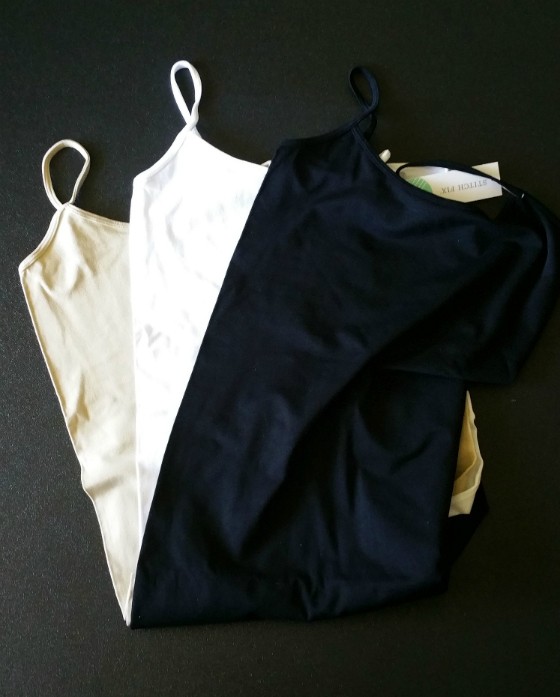 Stitch Fix Maternity April 2015 - items 5