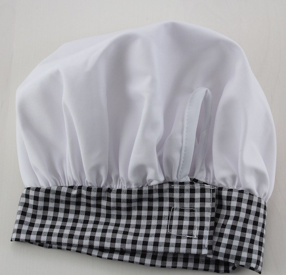 A Little Bundle Subscription Box Review – March 2015 Chefs Hat