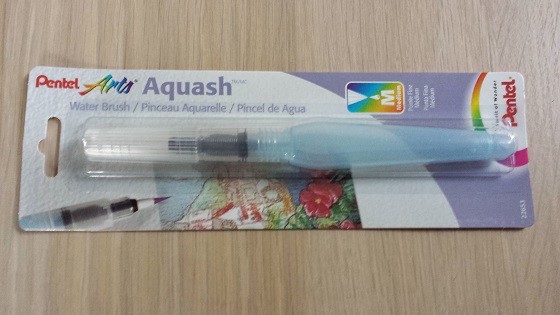 Art Snacks Subscription Box Review - April 2015 Aquash