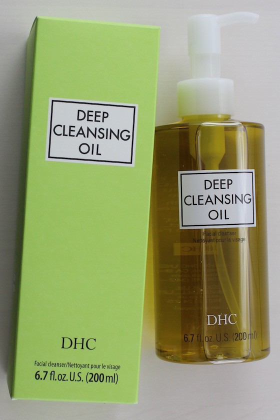 Beauty Fix Subscription Box Review – April 2015 DHC