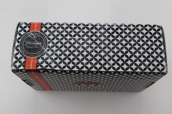 Beauty Fix Subscription Box Review – April 2015 Box