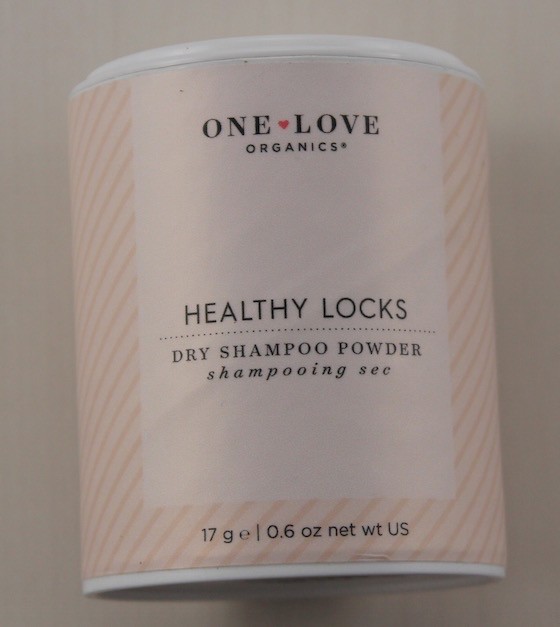 Beauty Fix Subscription Box Review – April 2015 One Love