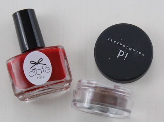 Beauty Joy Box Subscription Box Review – March 2015 Ciate