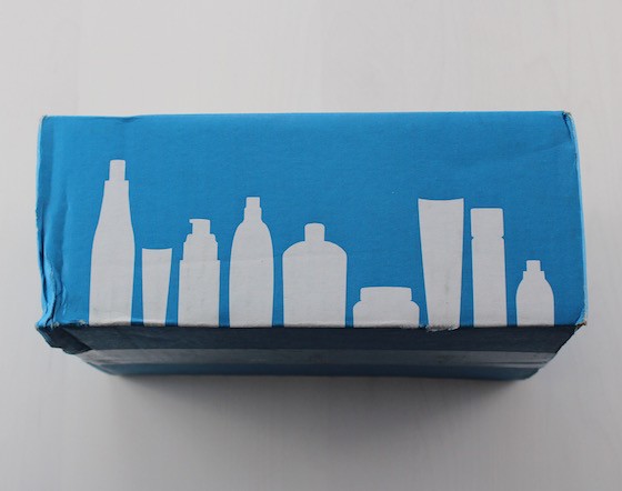 Beauty DNA Subscription Box Review – April 2015 Box