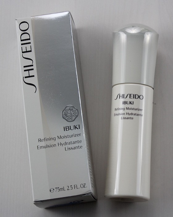 Beauty DNA Subscription Box Review – April 2015 Cream
