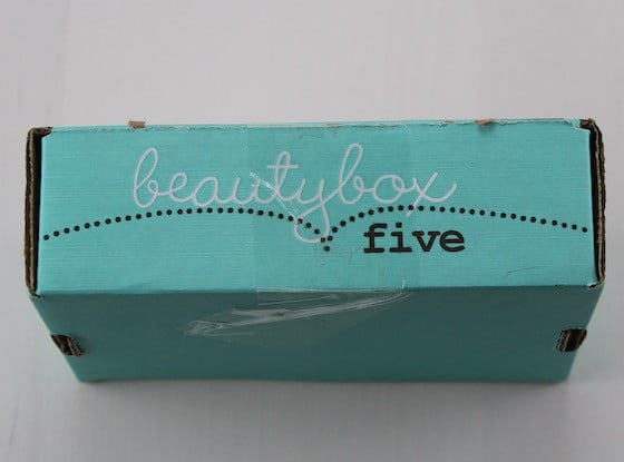 Beauty Box 5 Review – April 2015 Box