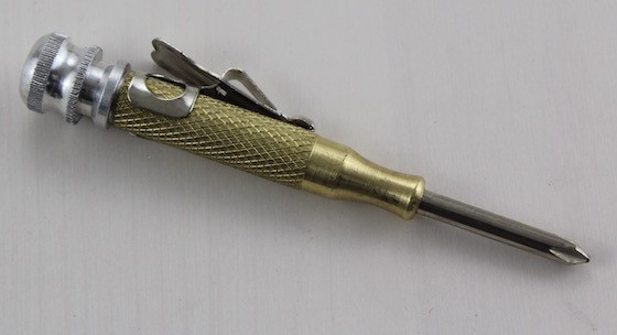 Bespoke Post Review & Coupon – April 2015 “Stow” Tool