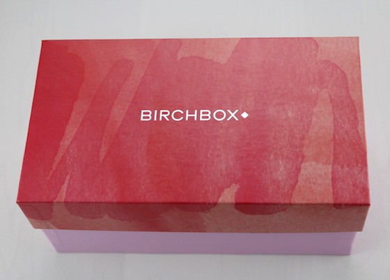 Birchbox Limited Edition: Lovely Day Box Review + Coupon Box